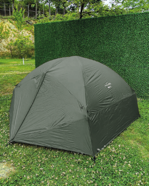 CAMPOUT NEPTUNE 3 KAMP ÇADIRI HAKİ - Image 1