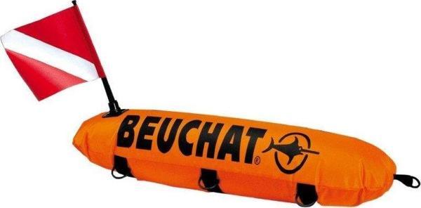BEUCHAT Şamandıra Dalış, Torpedo, Kordura - Image 1