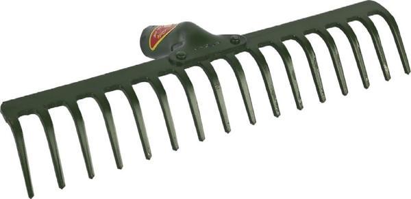 Yaparlar Ekonomik Seri Yapar Tırmık - 20 Diş - Image 1