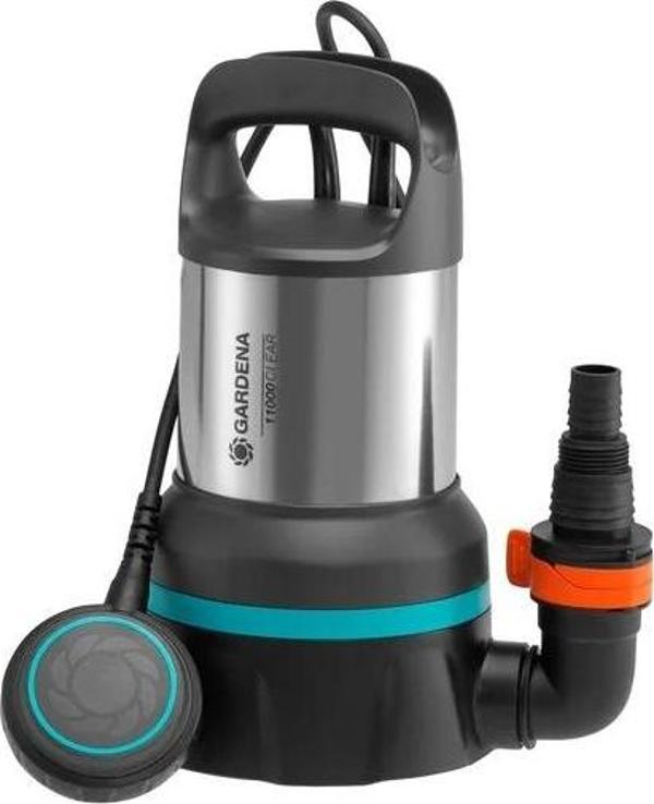 Gardena 9032 Temiz Su Dalgıç Pompası 11000 - Image 1