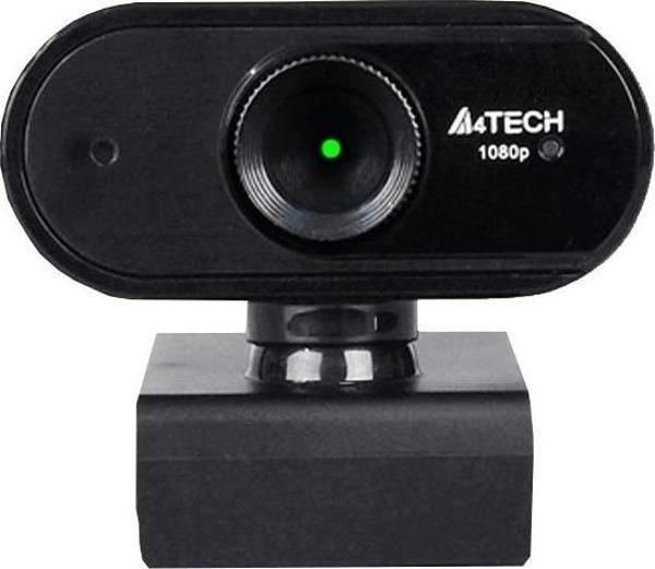 A4 Tech Webcam Pk-925H Anti-Glare 1080P Full Hd Kamera - Image 1