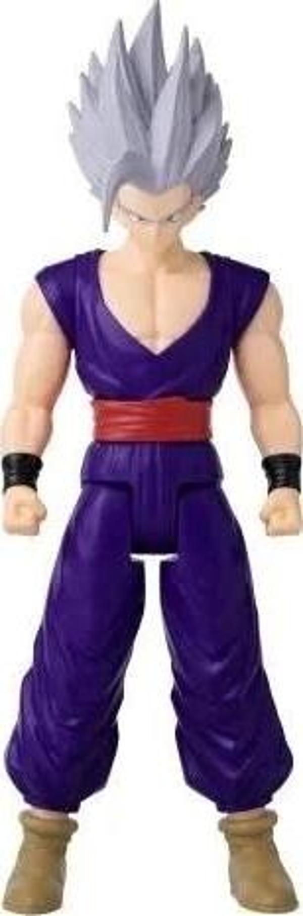 Dragon Ball Son Gohan Beast Figür 30 cm Limit Breakers Serisi - Image 1