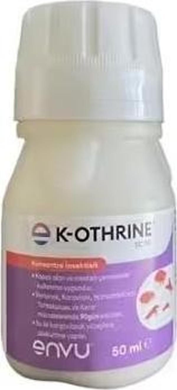 ENVU BAYER K-OTHRINE SC 50 CC - Image 1
