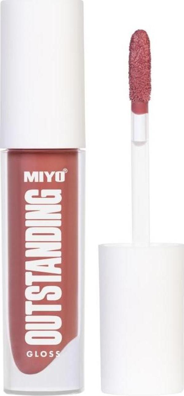 Outstanding Dudak Parlatıcı (Cool Gloss) - No-35 - Image 1
