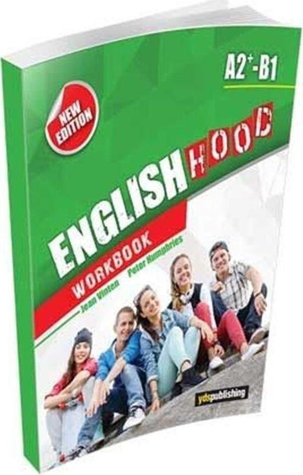 English Hood WorkBook Ydspublishing Yayınları - YDS Publishing - Image 1