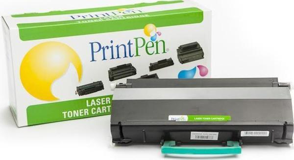 PRINTPEN LEXMARK E260 (E260A11E) Toner (3.5K) - Image 1
