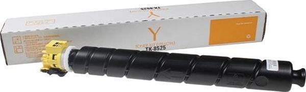 Printpen UTAX CK-8513 Sarı (310Gr/20k) (Japon Toner) - Image 1