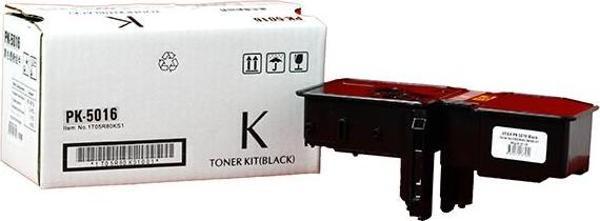 PRINTPEN UTAX PK-5014K, PK5016K Siyah (55Gr) (2.6K) (Japon Toner) - Image 1