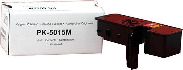 Printpen UTAX PK-5015M Kırmızı (50Gr) (3K) (Japon Toner) - Image 1