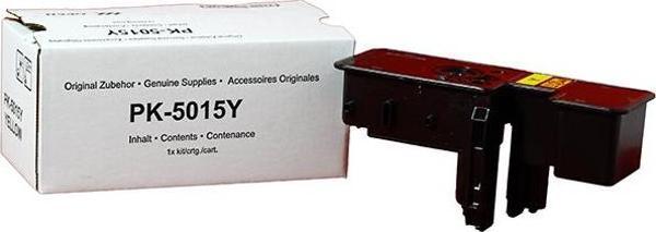 Printpen UTAX PK-5015Y Sarı (50Gr) (3K) (Japon Toner) - Image 1