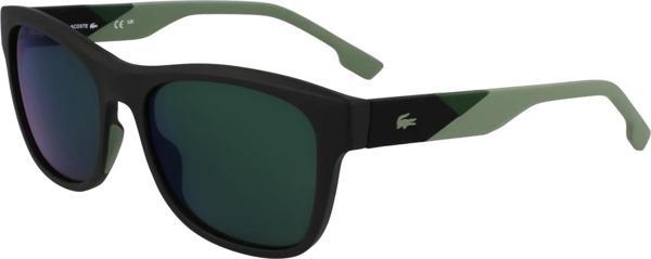 Lacoste L6043S 002 56 Erkek Güneş Gözlüğü - Image 1