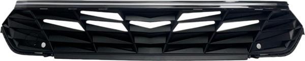 Hyundai Elantra Ön Panjur Sensör Delikli 2024-2026 - Image 1