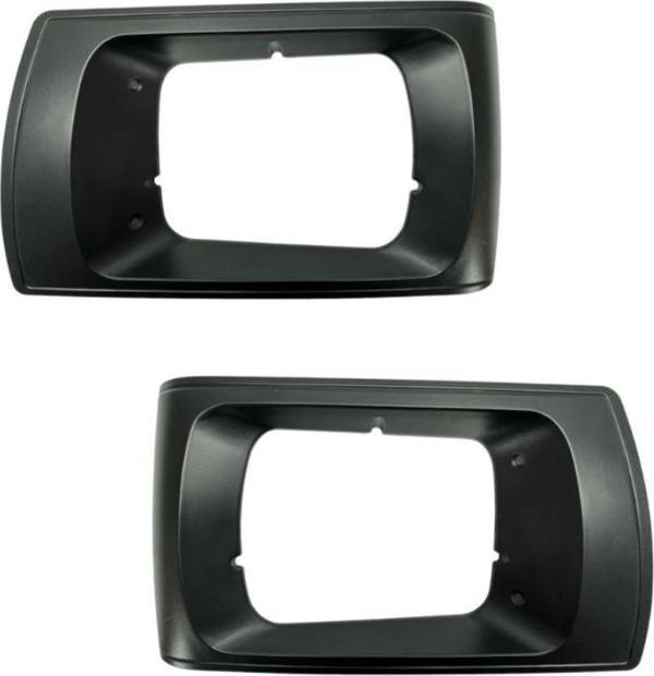 Suzuki Carry SK410 Far Çerçevesi Sağ-Sol Kare Tip 1990-1998 - Image 1