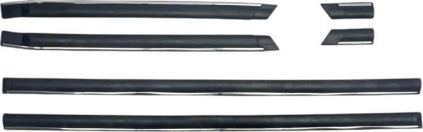 Toyota Corolla AE92 Kapı Bant Set 1988-1992 - Image 1