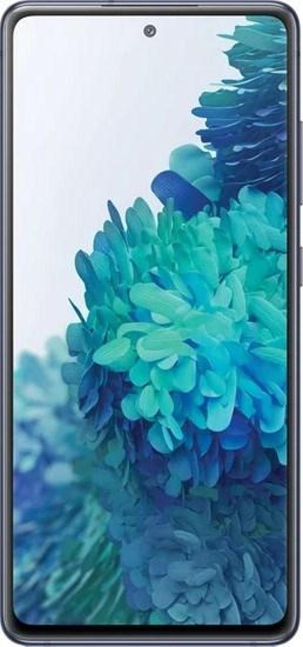 Samsung Galaxy S20 FE Siyah 128 GB - 6 GB RAM YENİLENMİŞ ÜRÜN (C Kalite) - Image 1