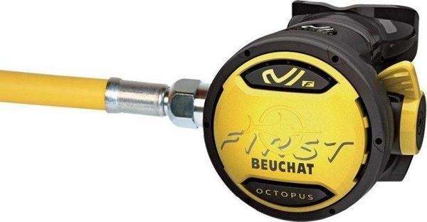 BEUCHAT Regülatör V-FIRST Ahtapot - Image 1