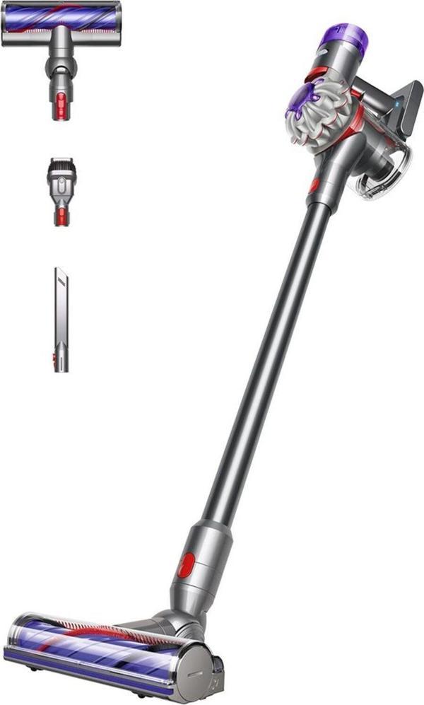 Dyson V8 Advanced Şarjlı Dikey Süpürge - Image 1