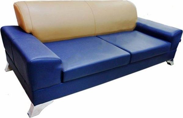 Dekormila C-968 Üç Kişilik Bekleme Koltuğu - Image 1