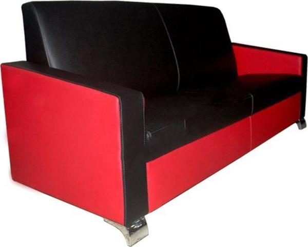 Dekormila Z-400 Dörtlü Playstation Cafe Koltukları - Image 1