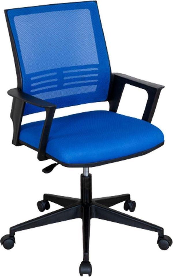 Dekormila Sare Fileli Çalışma Koltuğu - Image 1