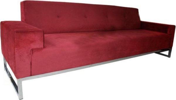 Dekormila Ofis Bekleme Koltuğu (İstediğiniz Renklerde) - Image 1