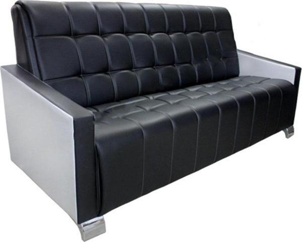 Dekormila Z-420 Sb Üçlü Playstation Cafe Koltukları - Image 1