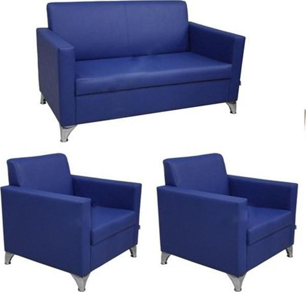 Dekormila Z-700 Büro Kanepe Takımı - Image 1