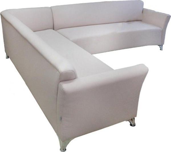 Dekormila Jumbo Ofis Köşe Grubu - Image 1