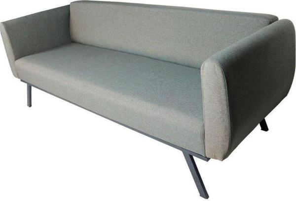 Dekormila Mando Üçlü Kanepe Ofis Koltuğu - Image 1