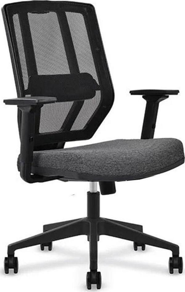 Dekormila  Aero Çalışma Koltukları Ofis Mobilyaları Ofis bekleme Koltukları - Image 1