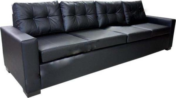 Dekormila Kuaför Dükkan Müşteri Bekleme Koltuğu - Image 1