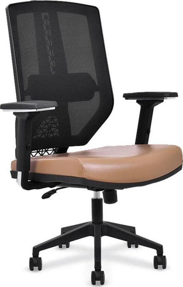 Dekormila  Nova Çalışma Koltuğu ofis Koltuğu ofis çalışma koltuğu - Image 1