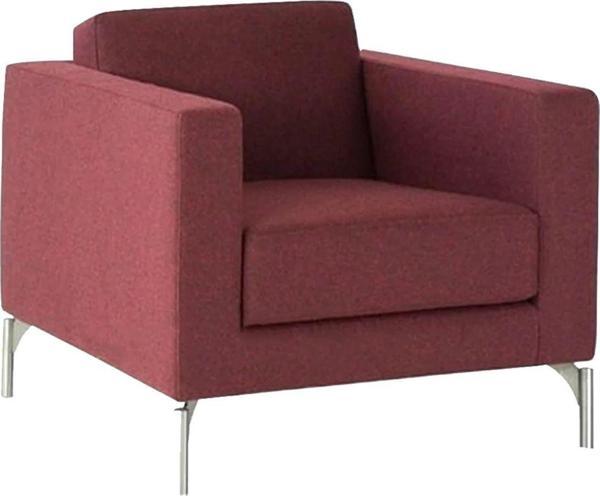 Dekormila G-32 Tek Kişilik Bekleme Koltuğu - Image 1