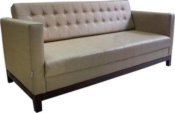 Dekormila Lavina Üçlü Ofis Koltuğu - Image 1