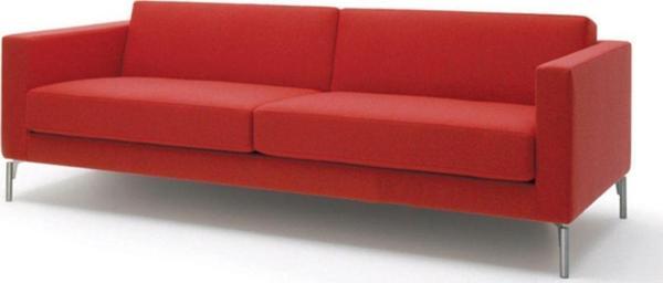 Dekormila G-32 Üç Kişilik Bekleme Koltuğu - Image 1