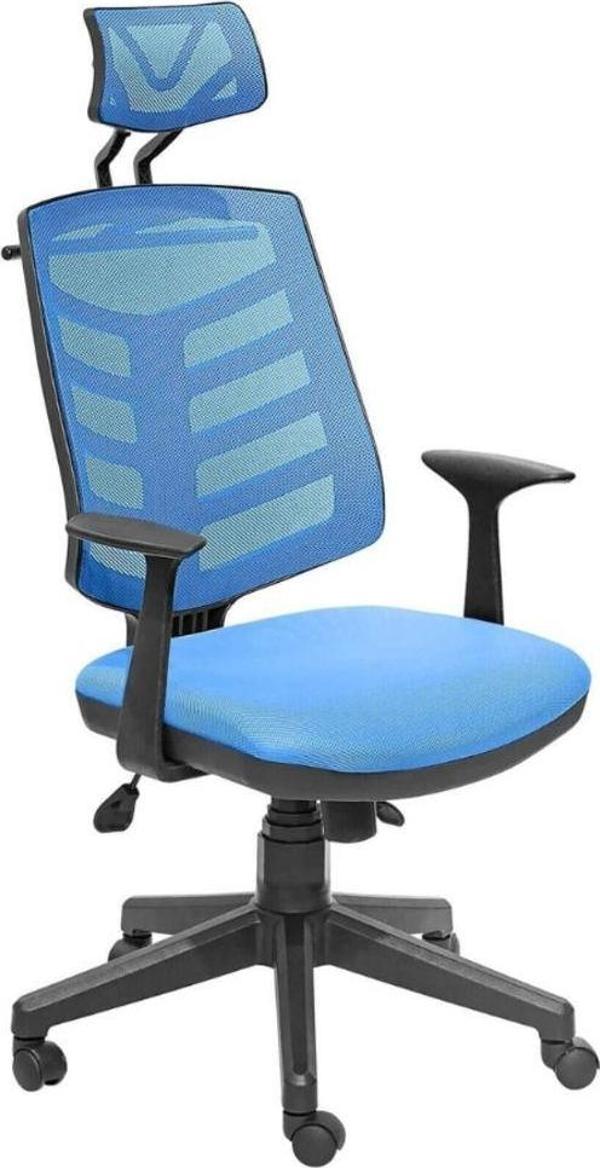 Dekormila Büronzi Dosa Yönetici Koltuğu - Image 1