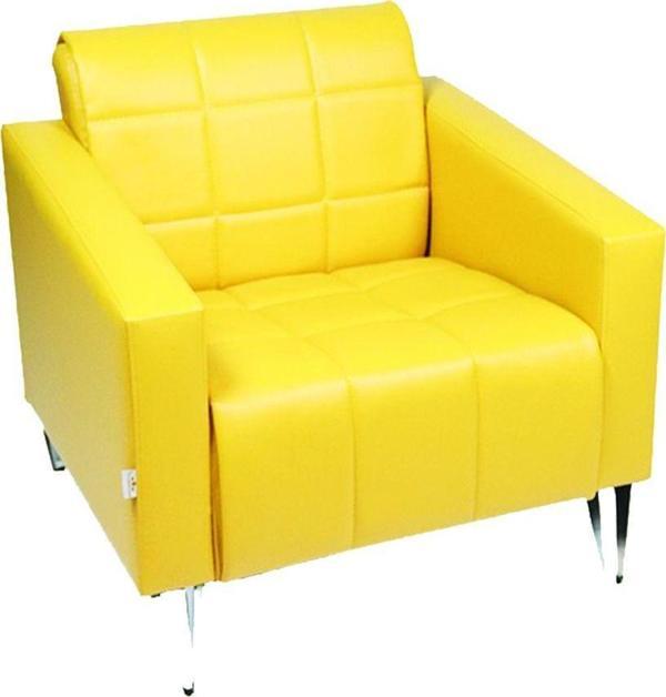 Dekormila Lion Yh Tekli Büro Kanepe - Image 1