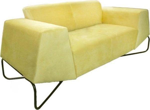 Dekormila H-1000 Syh İkili Kanepe - Image 1