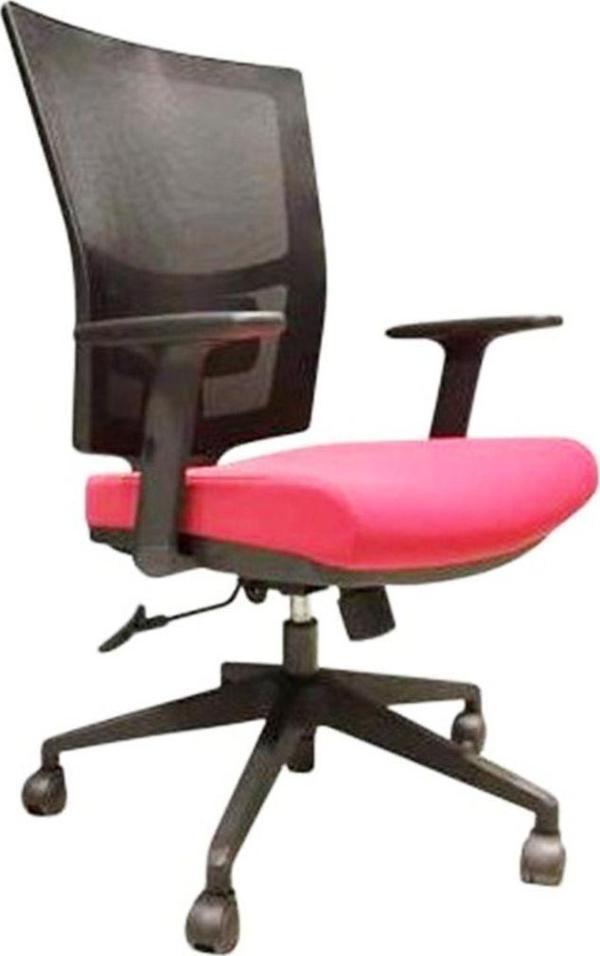 Dekormila H-8011 Fileli Müdür Koltuğu - Image 1