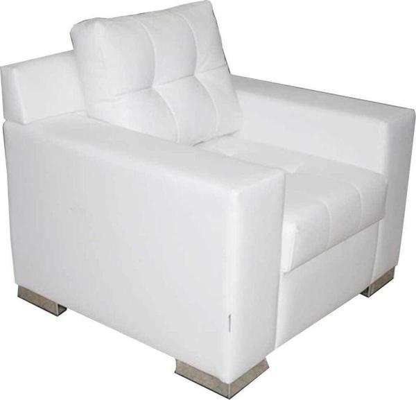 Dekormila S-09 Tekli Ofis Kanepesi - Image 1