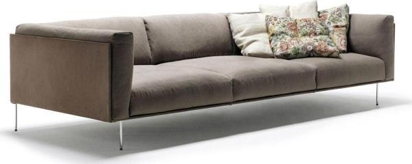 Dekormila 88 Üçlü Bekleme Koltuğu - Image 1