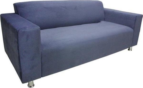 Dekormila H-101 Üçlü Ofis Bekleme Koltuğu - Image 1