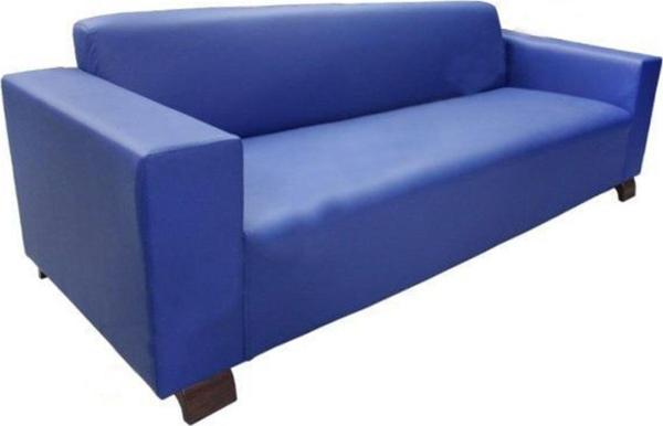 Dekormila H-102 Mv Üçlü Büro Bekleme - Image 1
