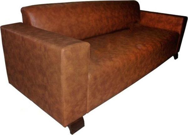 Dekormila H-102 Üçlü Ofis Bekleme Koltuğu - Image 1