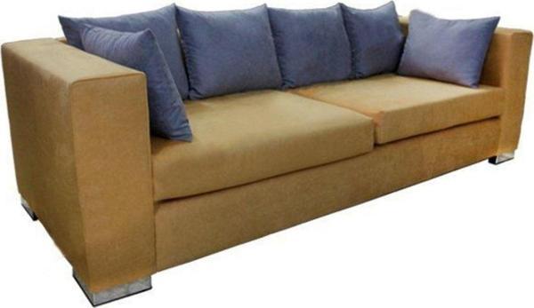 Dekormila H-103 Kuaför Bekleme Koltuğu - Image 1