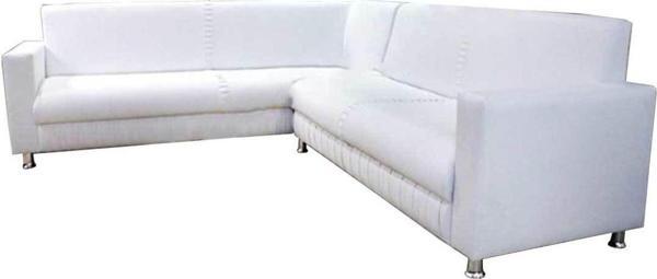 Dekormila Hastane Ofis Dükkan Bekleme Köşe Koltuğu (İstediğiniz Renklerde) - Image 1