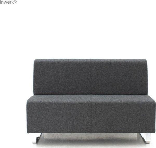 Dekormila Iron İkili Büro Koltuk - Image 1