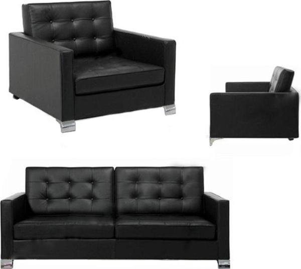 Dekormila J-1000 Koltuk Takımı - Image 1