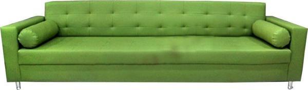 Dekormila Jade Dörtlü Bekleme Koltuğu - Image 1