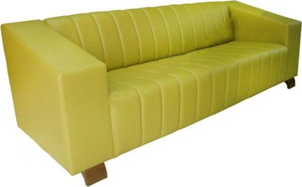 Dekormila c-478 Üçlü Ofis Kanepesi - Image 1